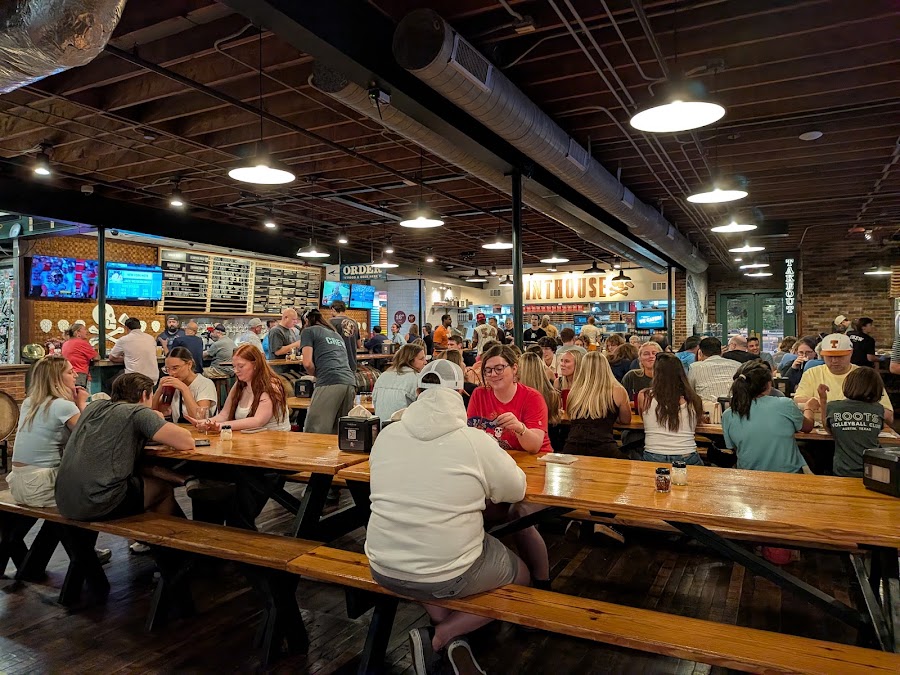 Pinthouse Pizza, photo 5
