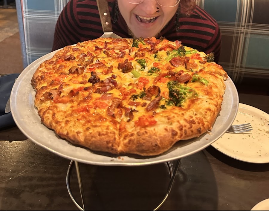 Pizza Lucé Uptown, photo 2
