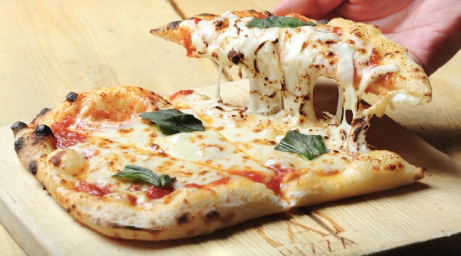 Ａ ＰＩＺＺＡ, photo 2