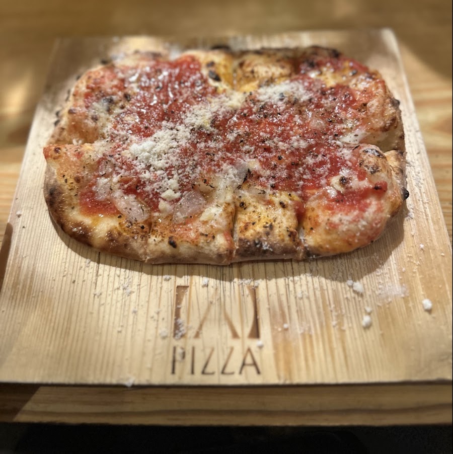 Ａ ＰＩＺＺＡ, photo 3