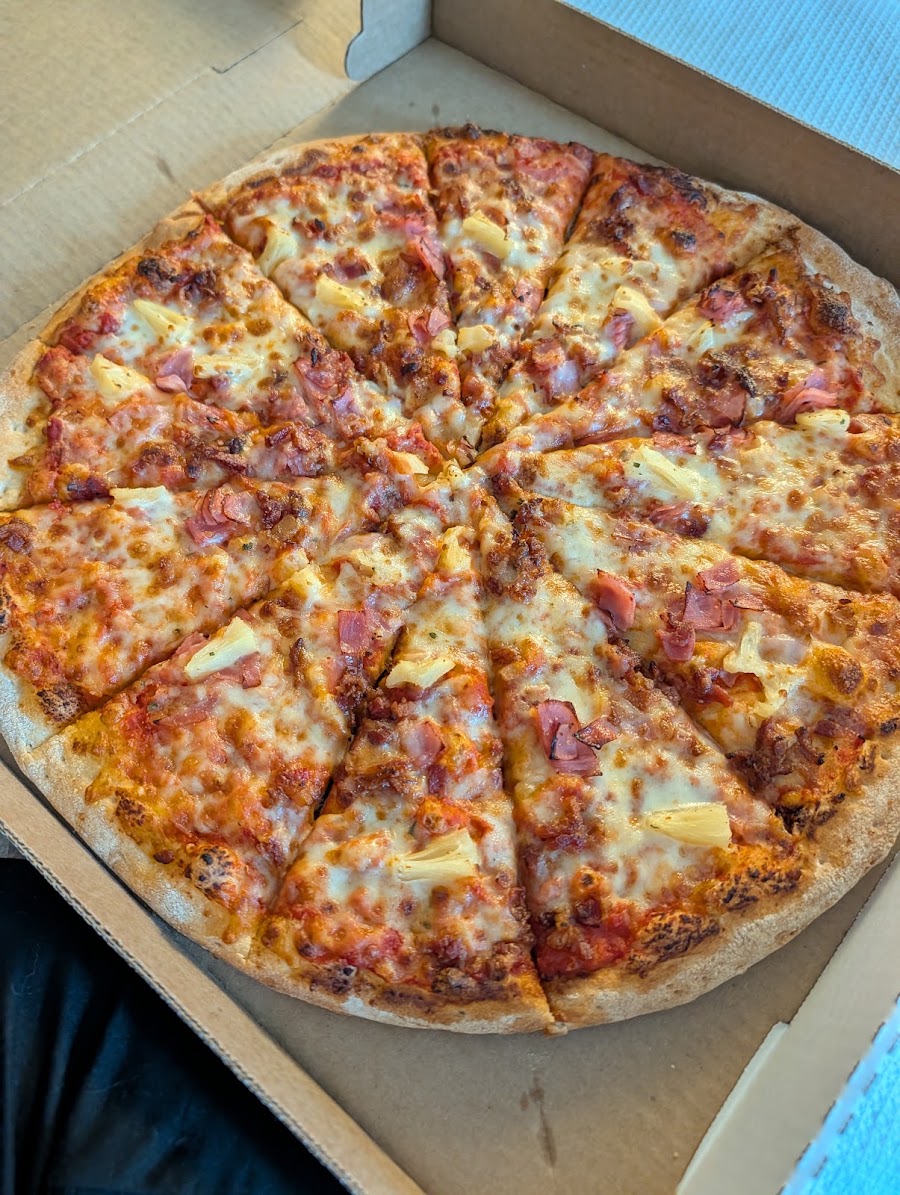 Pizza Parma, photo 4