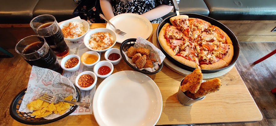 Pizza Hut, photo 2