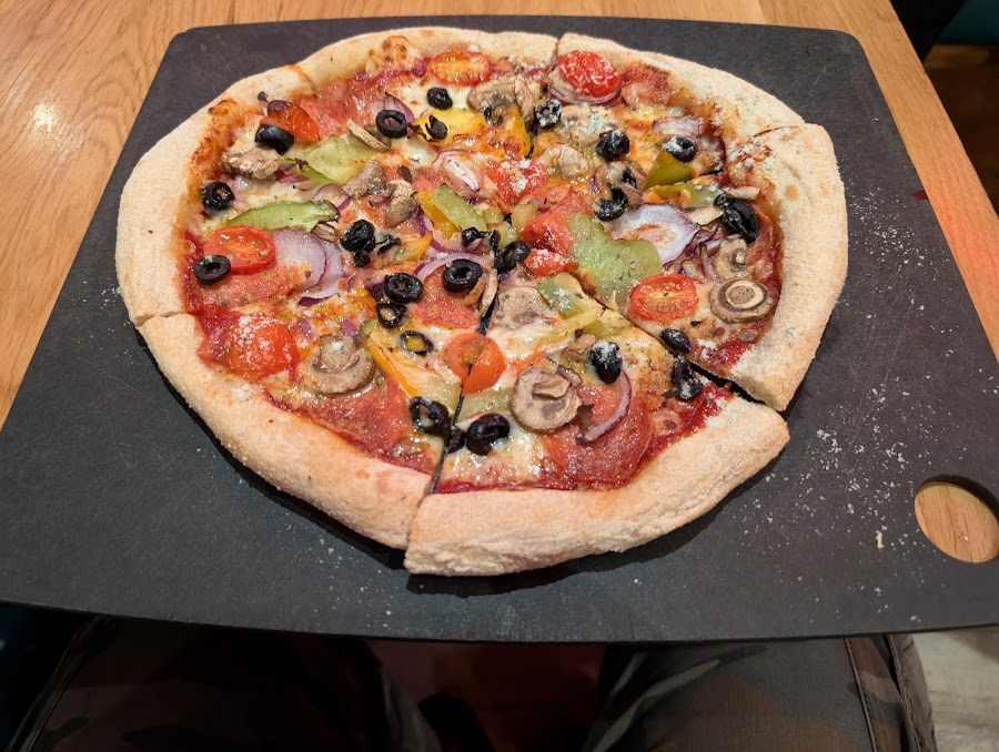 Pizza Hut, photo 5