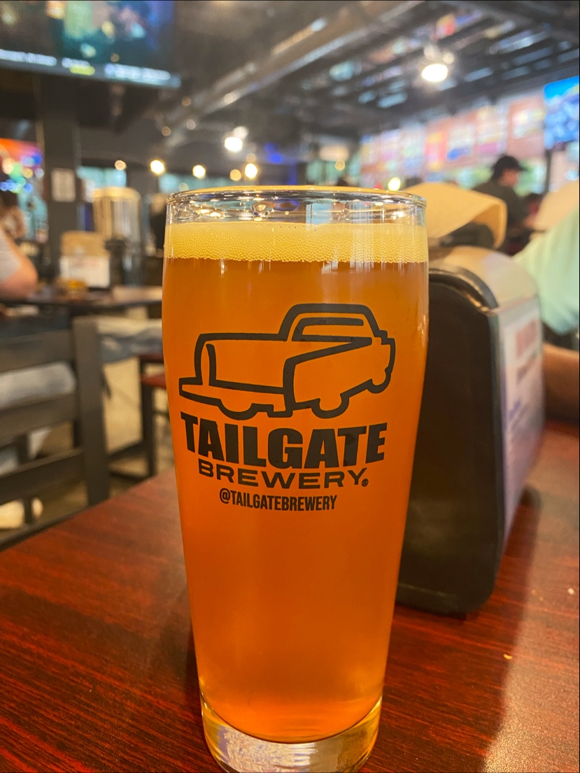 TailGate Brewery Germantown, photo 2