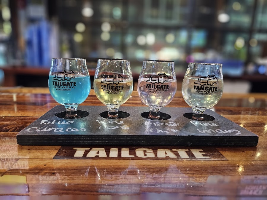 TailGate Brewery Germantown, photo 3