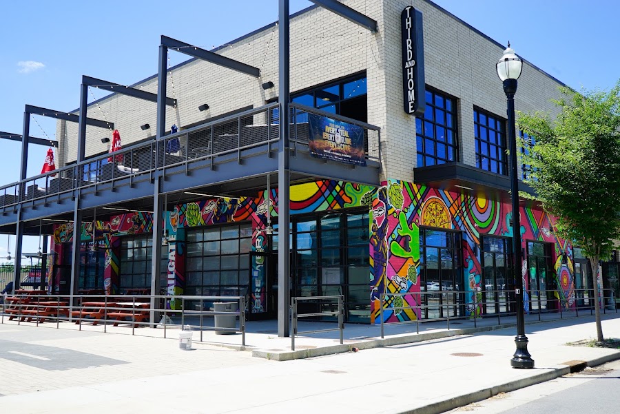 TailGate Brewery Germantown, photo 4