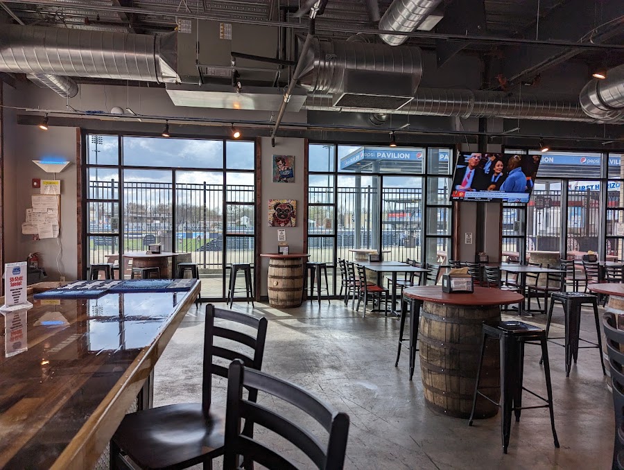 TailGate Brewery Germantown, photo 5