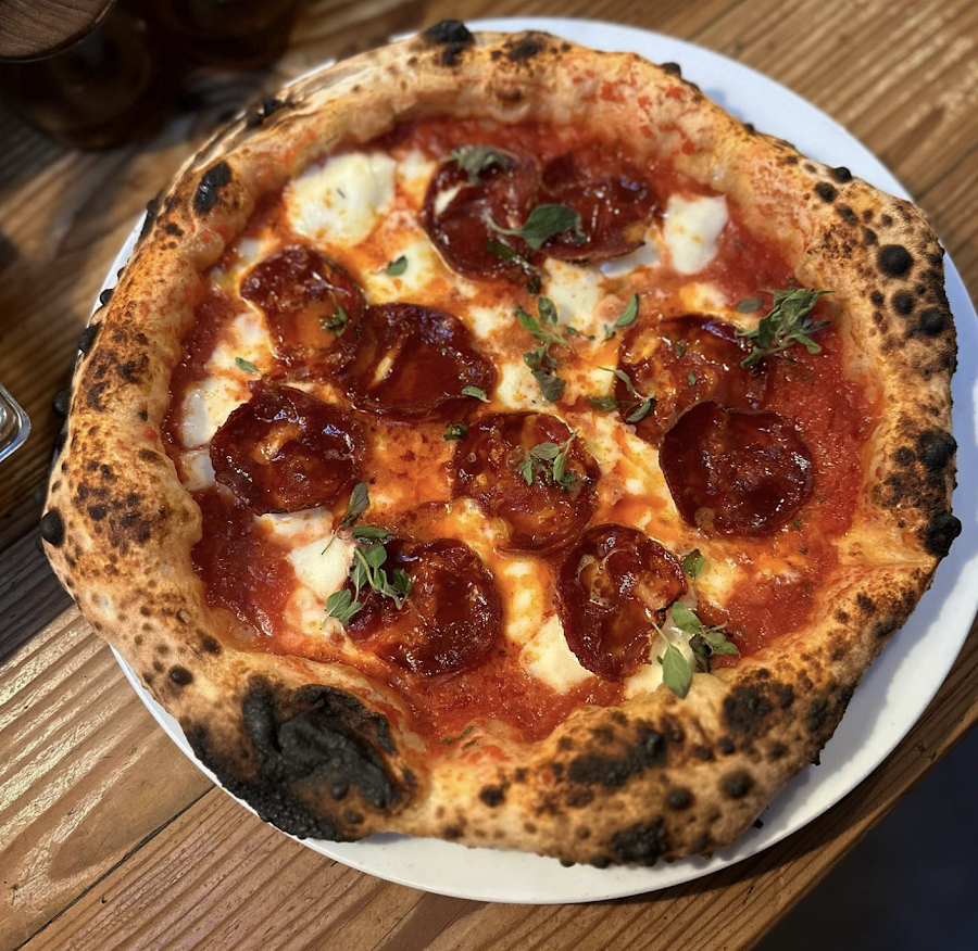 Sartoria Panatieri | Pizzeria Barcelona, photo 4