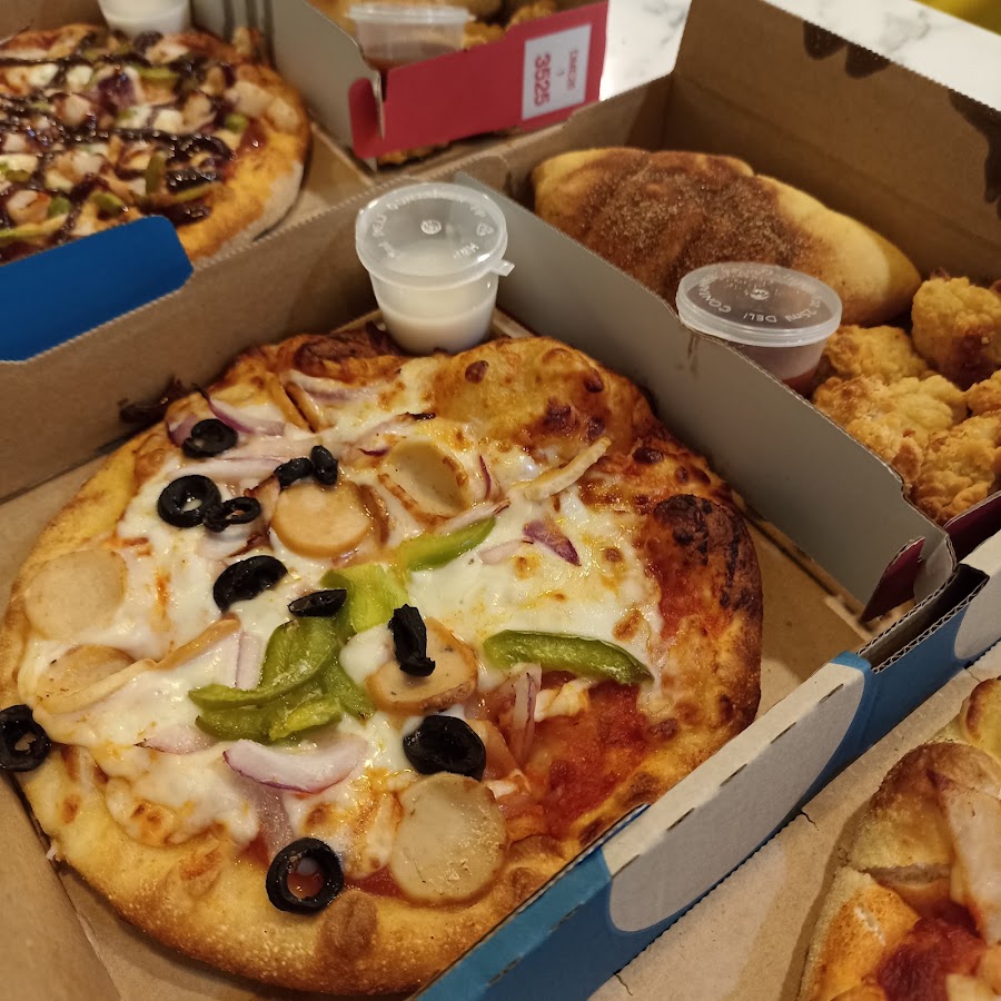 Domino's Pizza Woodlands Rise, photo 3