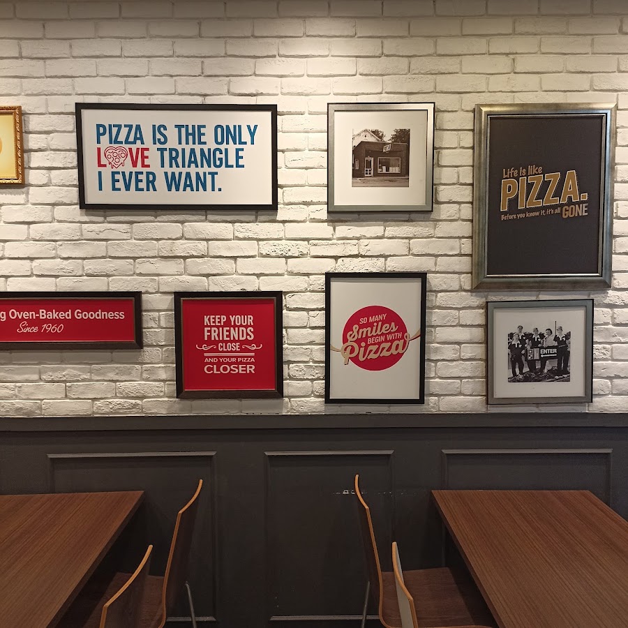 Domino's Pizza Woodlands Rise, photo 4