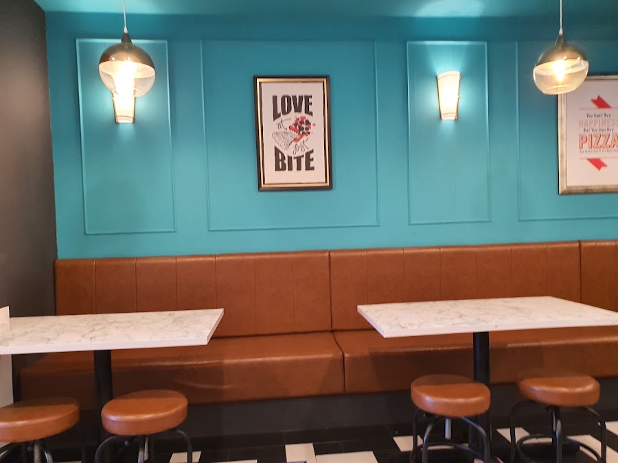 Domino's Pizza Woodlands Rise, photo 5
