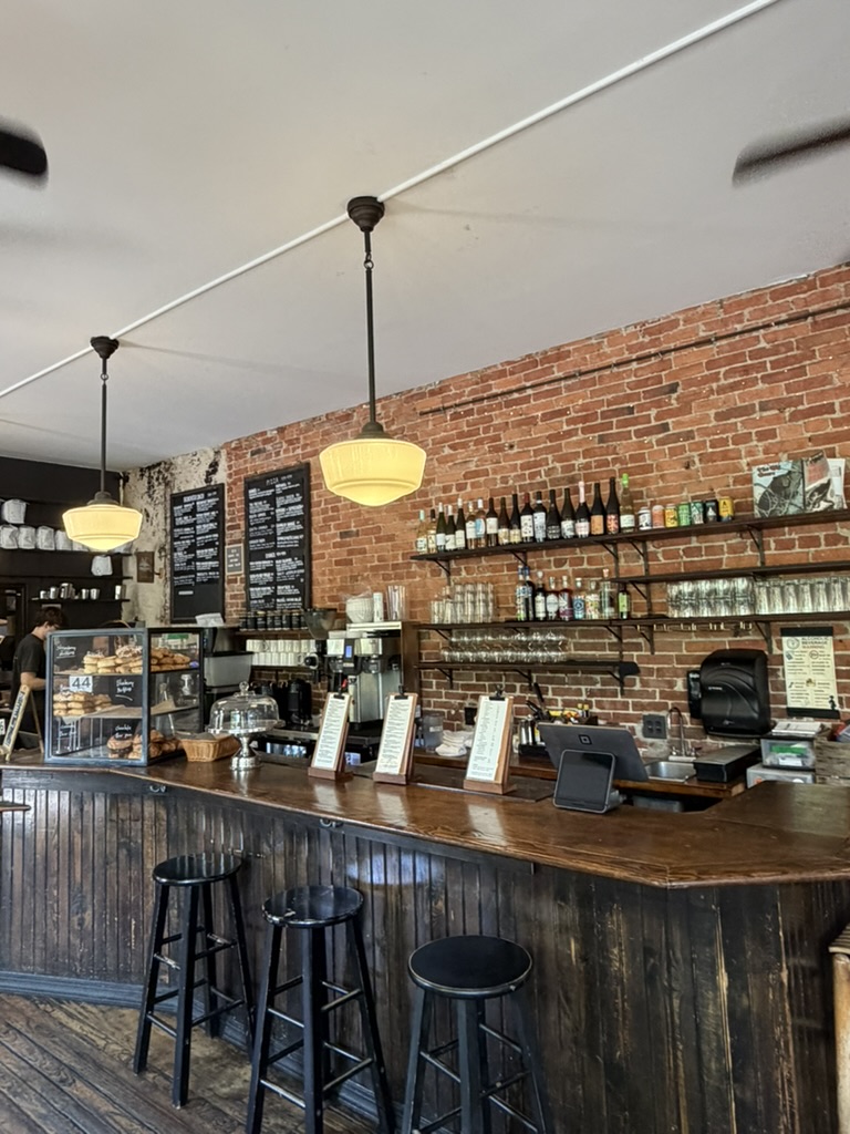Big Bear Cafe, photo 3
