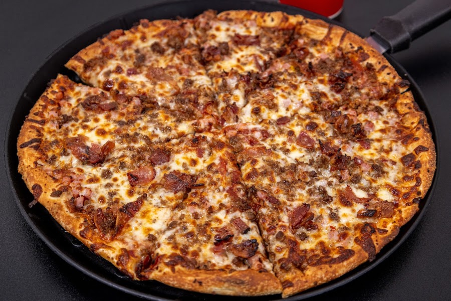 Giovanni's Pizza, photo 2