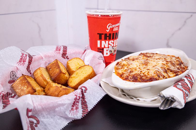 Giovanni's Pizza, photo 5