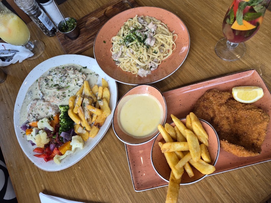PRIMI V&A Waterfront, photo 3