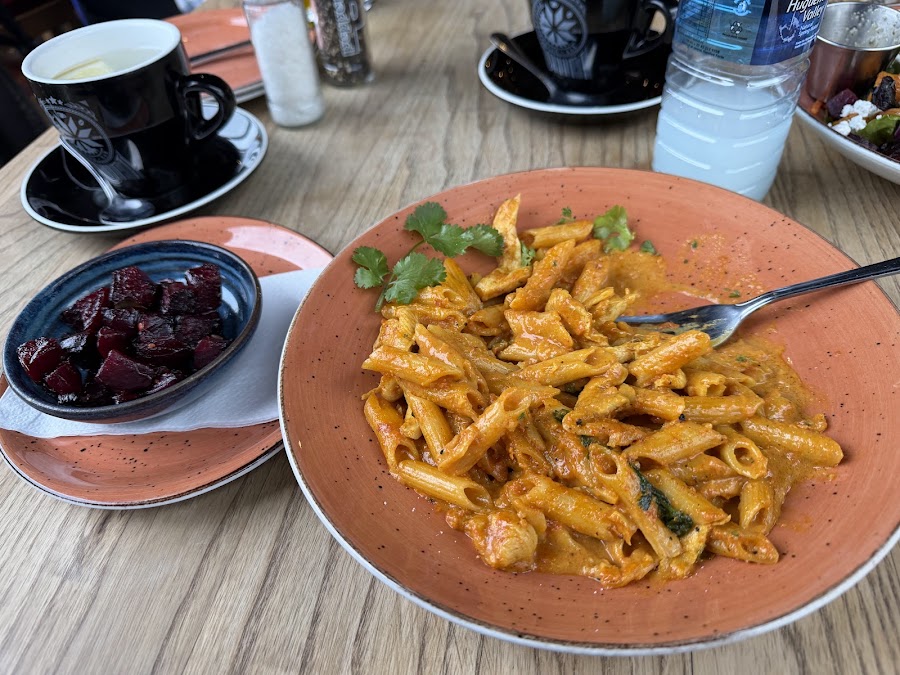 PRIMI V&A Waterfront, photo 5