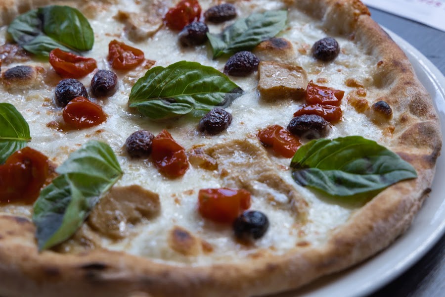 Papeo - Pizzeria, ristorante, photo 2