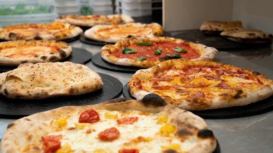 Papeo - Pizzeria, ristorante, photo 4