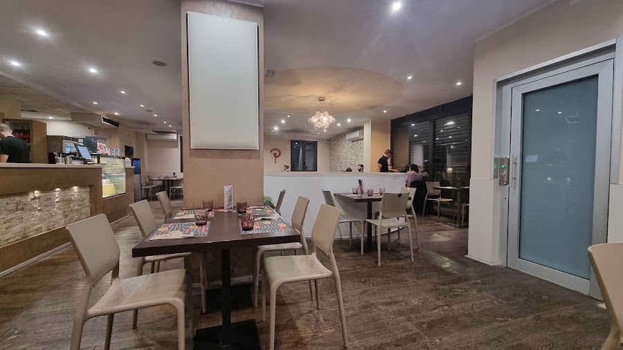Papeo - Pizzeria, ristorante, photo 5