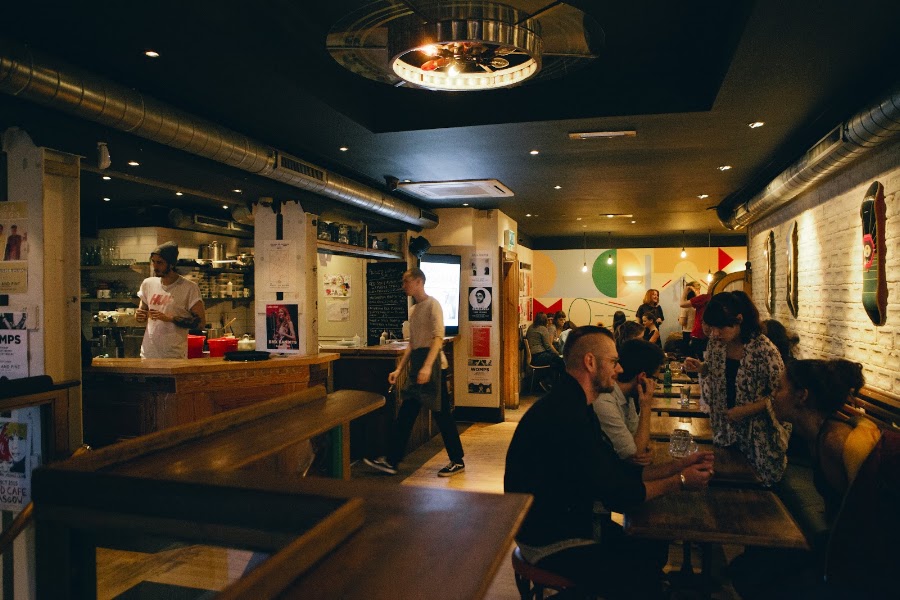 The Hug and Pint, photo 4