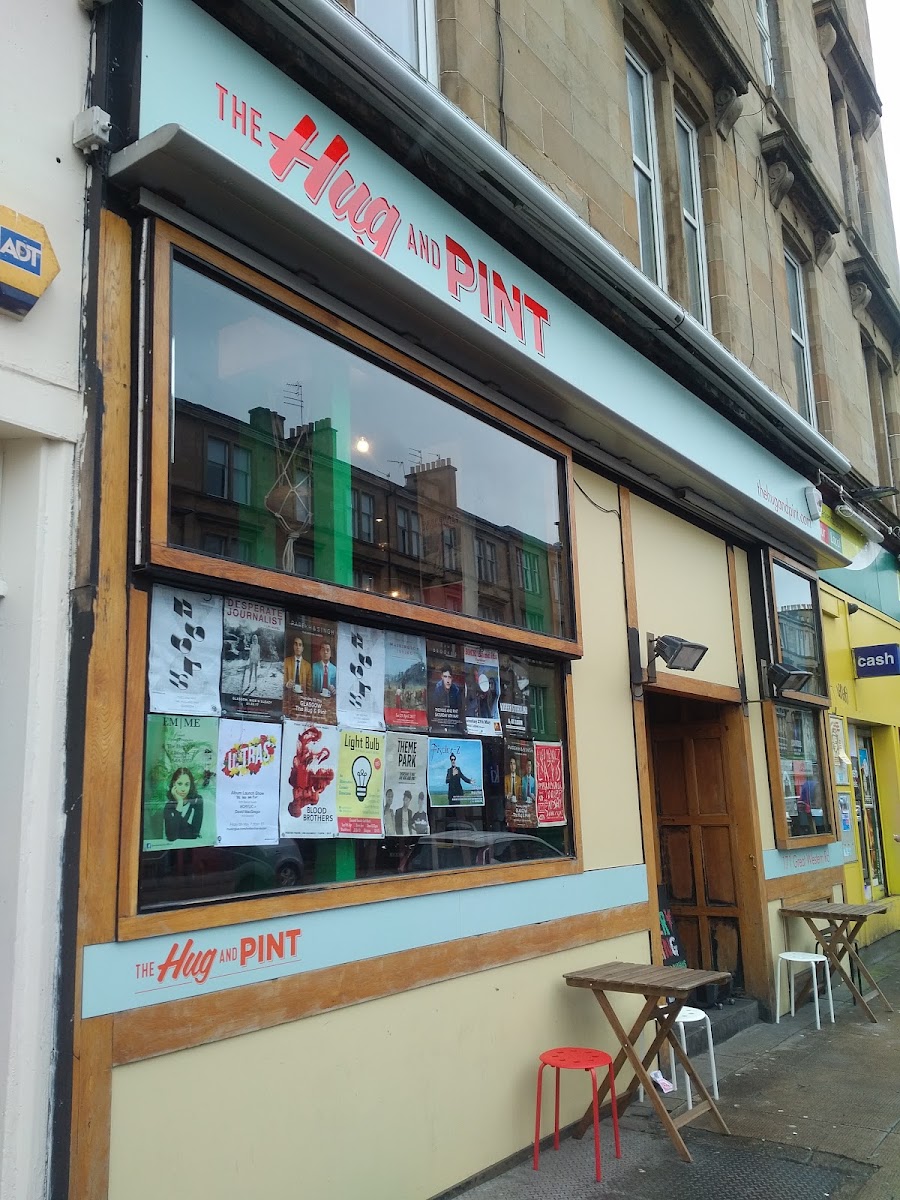 The Hug and Pint, photo 5