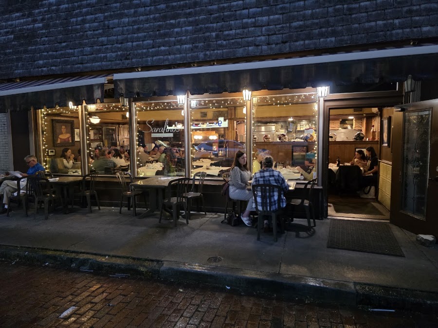 Sarafino's Homestyle Italian