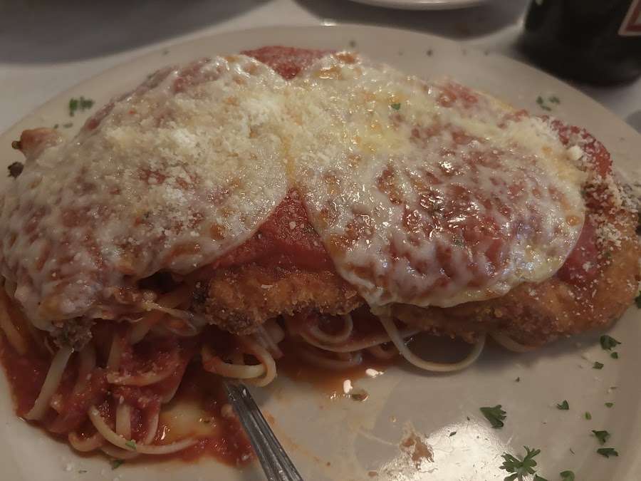 Sarafino's Homestyle Italian, photo 4