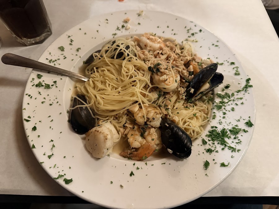 Sarafino's Homestyle Italian, photo 5
