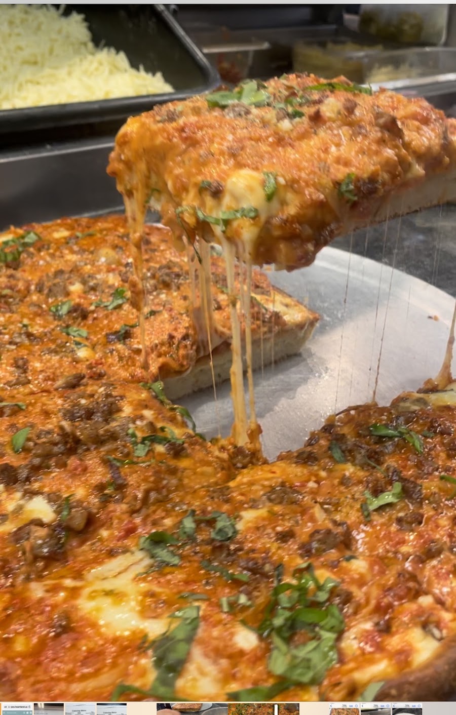 Brooklyn's Best Pizza & Pasta, photo 2