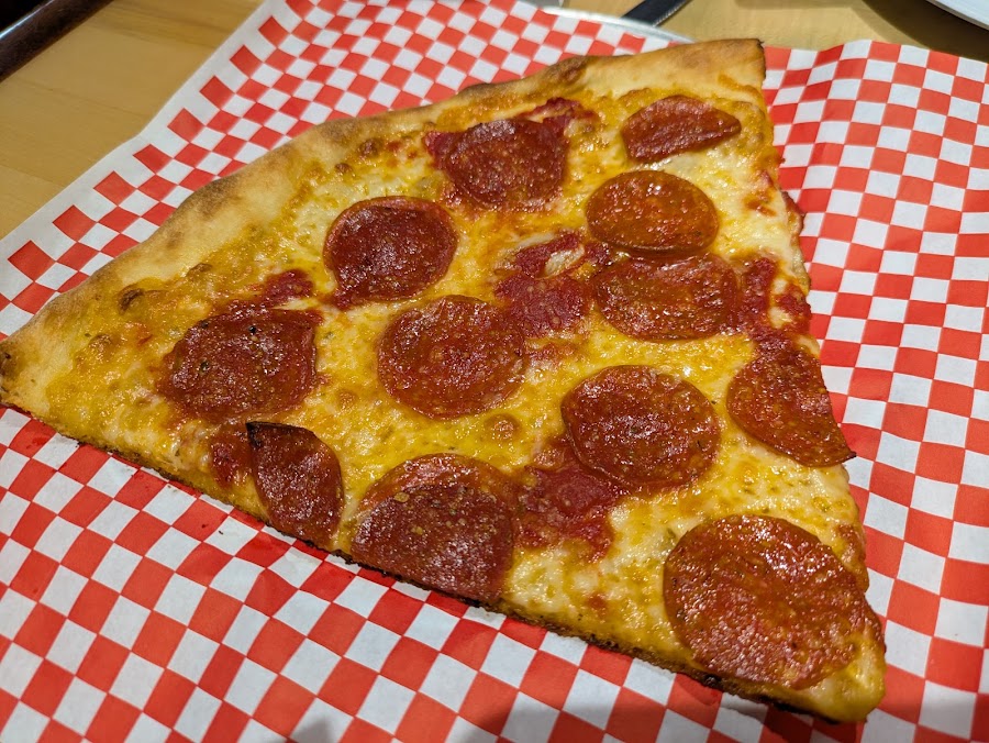 Brooklyn's Best Pizza & Pasta, photo 3