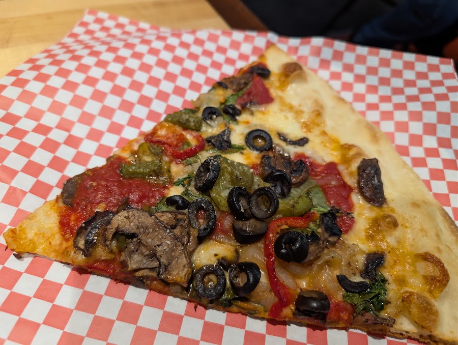 Brooklyn's Best Pizza & Pasta, photo 4