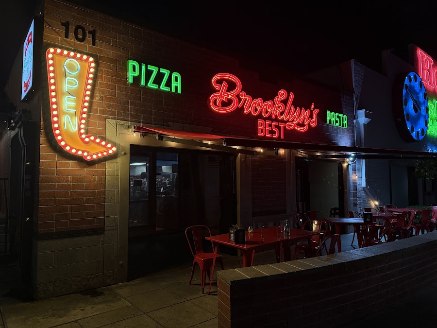 Brooklyn's Best Pizza & Pasta, photo 5
