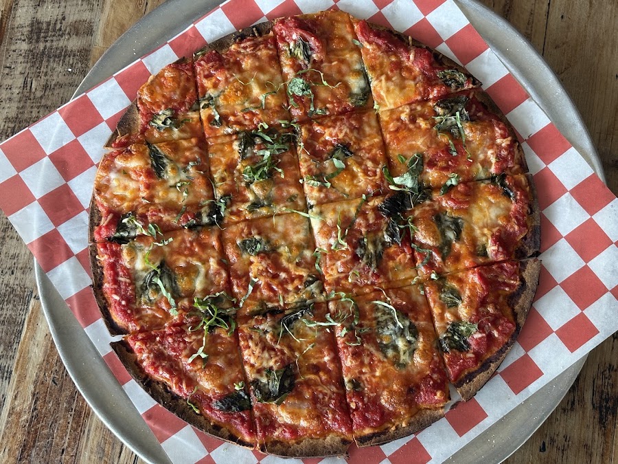 Masa of Echo Park Bakery & Cafe, photo 5