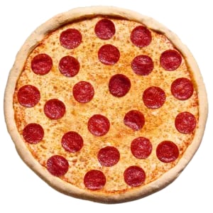 Apache Pizza Cork City Centre, photo 3