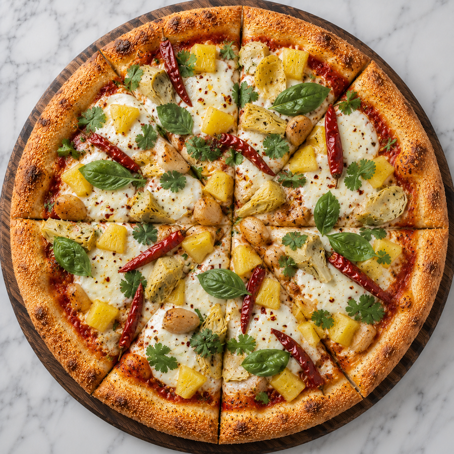 G's Pizza, photo 4