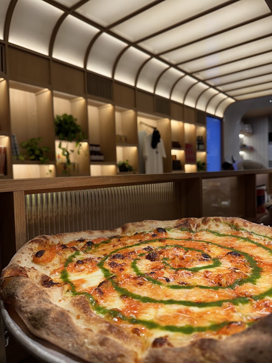 North of Brooklyn Pizzeria, photo 2