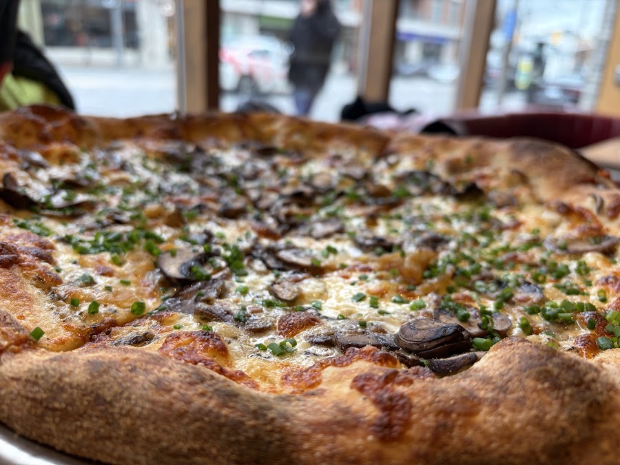 North of Brooklyn Pizzeria, photo 4