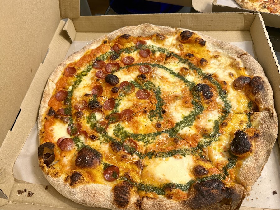 North of Brooklyn Pizzeria, photo 5