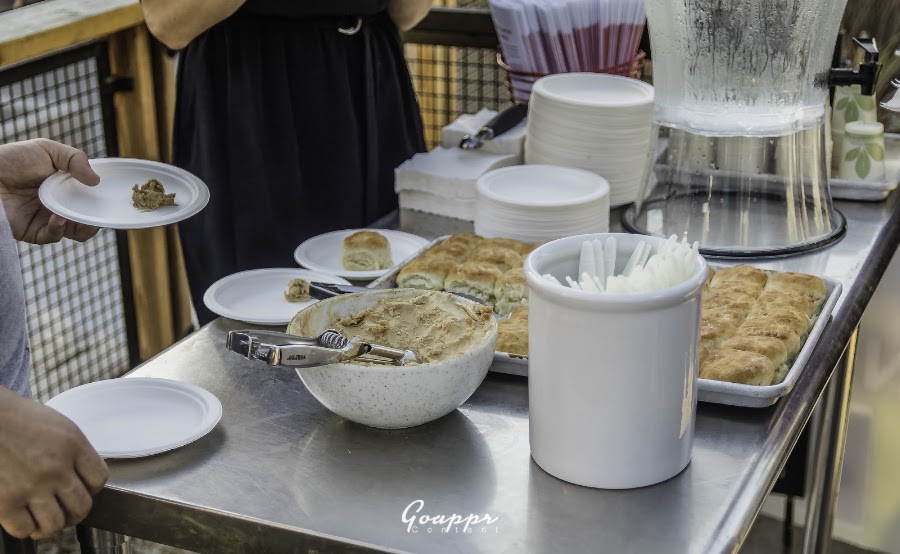 Filippi's Pizza Grotto Little Italy, photo 2