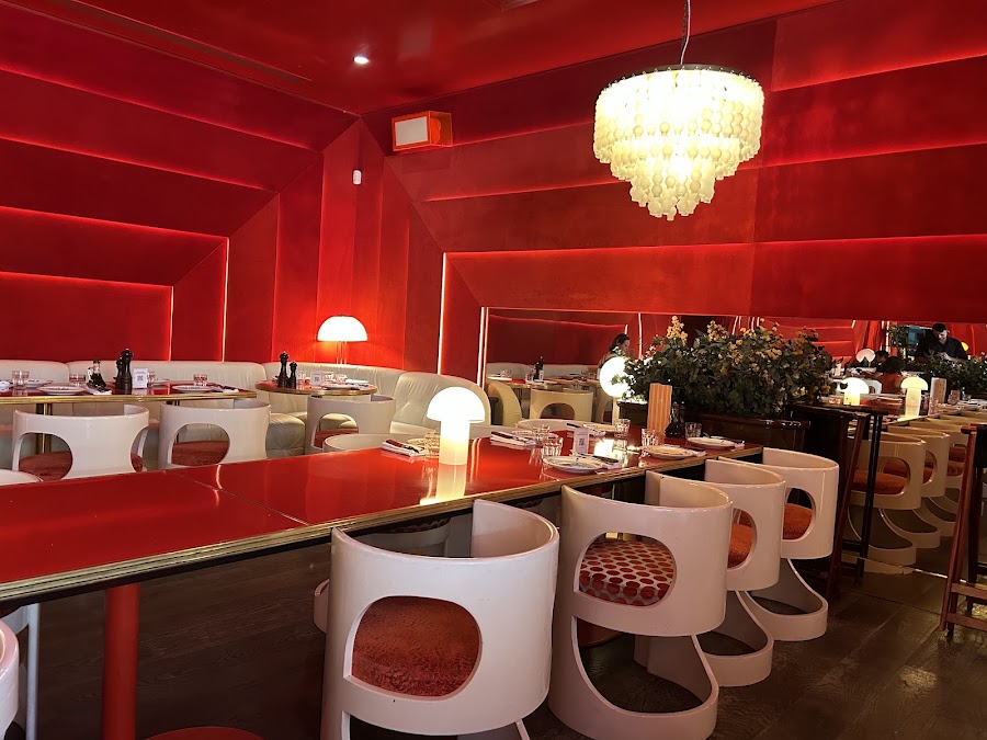 Circolo Popolare Madrid, photo 2