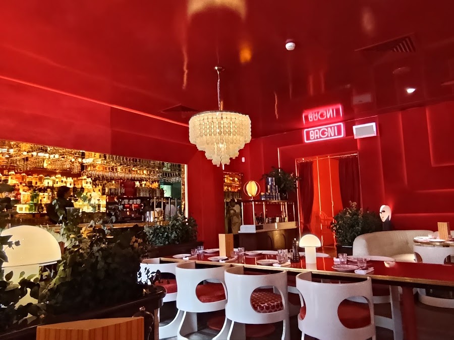 Circolo Popolare Madrid, photo 5