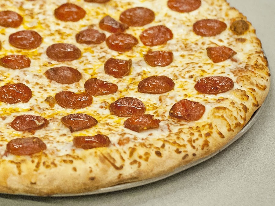 Vieux Carre Pizza, photo 2