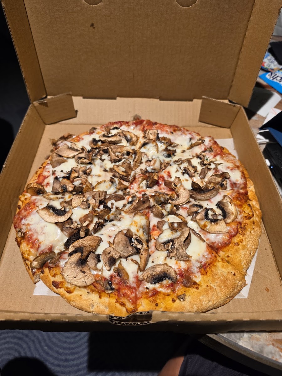 Vieux Carre Pizza, photo 3
