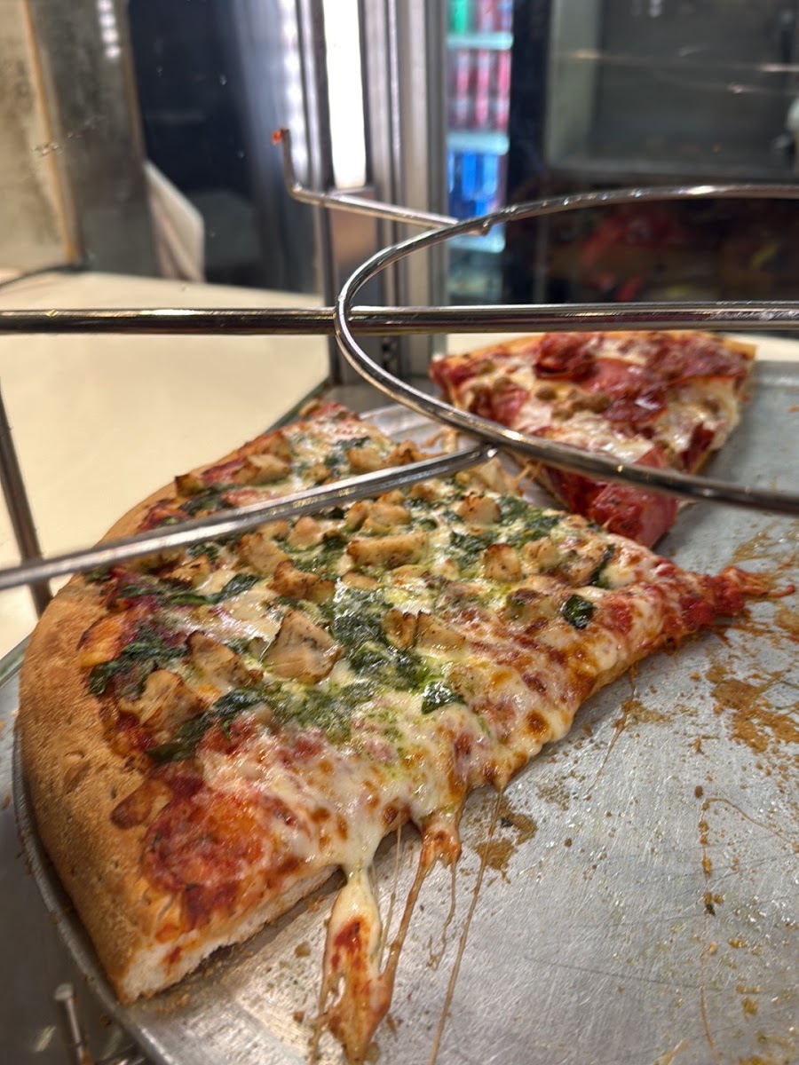 Vieux Carre Pizza, photo 5