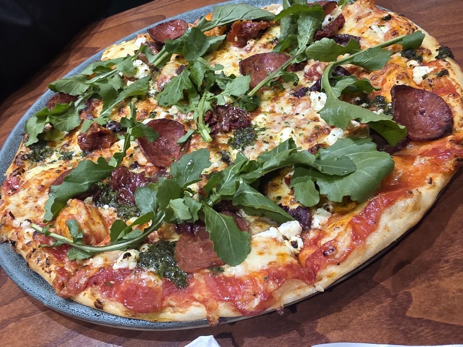 Panarottis The Zone Halaal, photo 3
