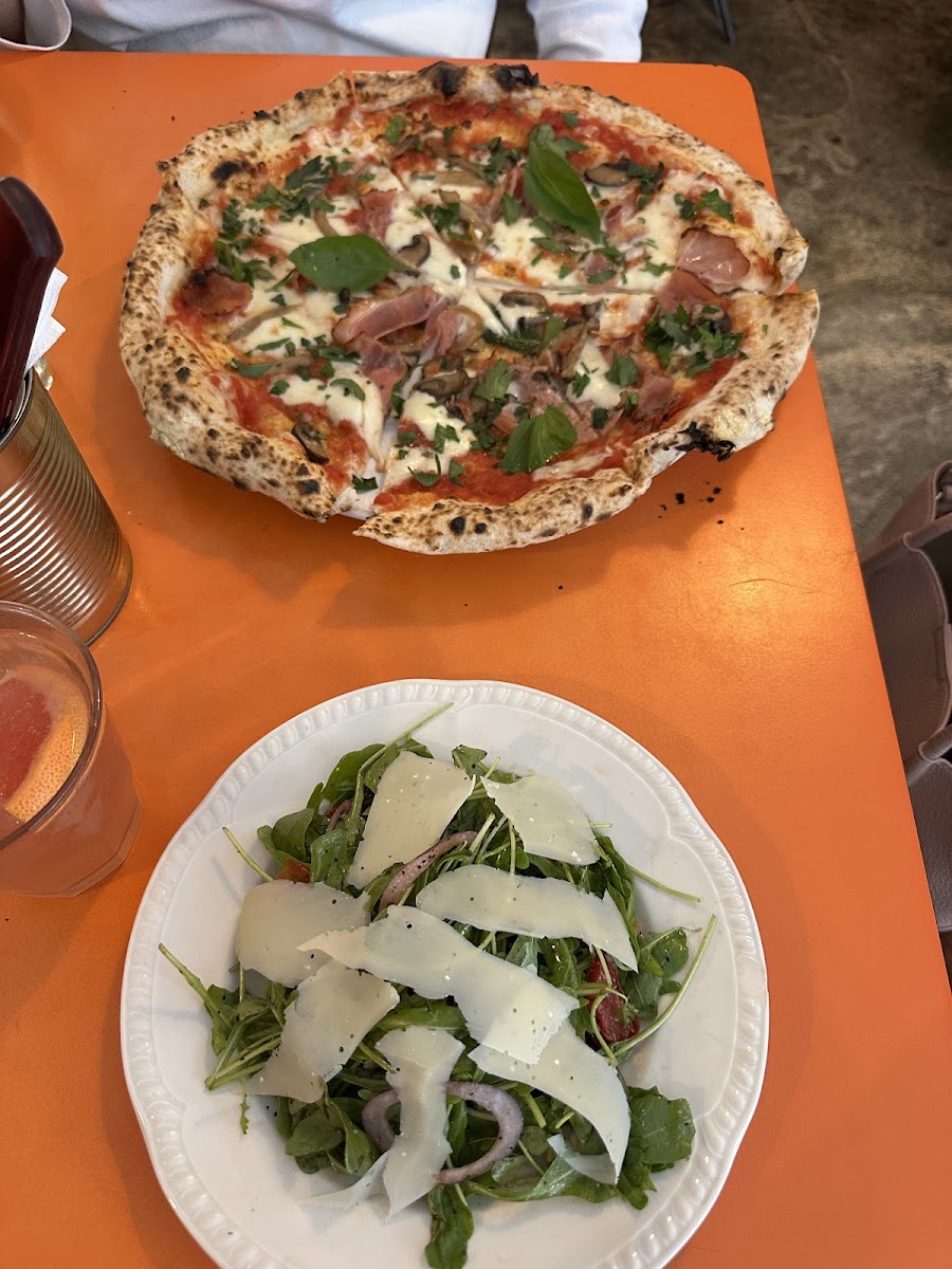 Rudy's Pizza Napoletana - York, photo 2