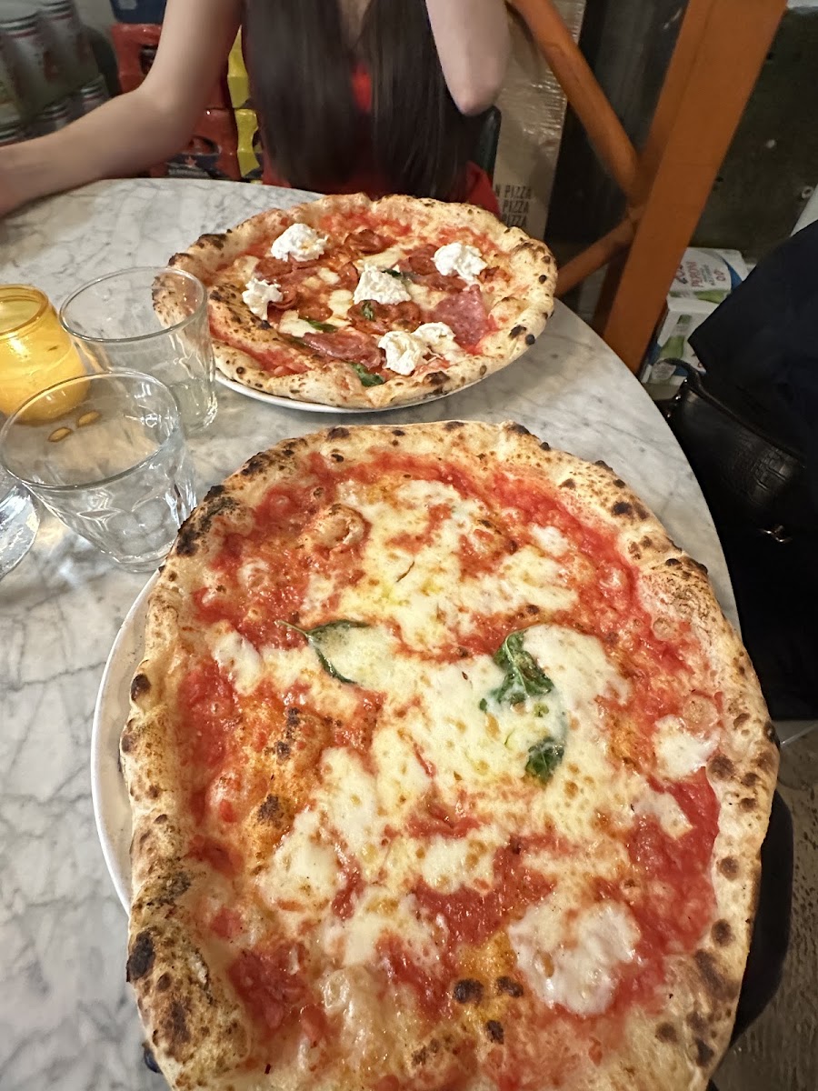 Rudy's Pizza Napoletana - York, photo 5