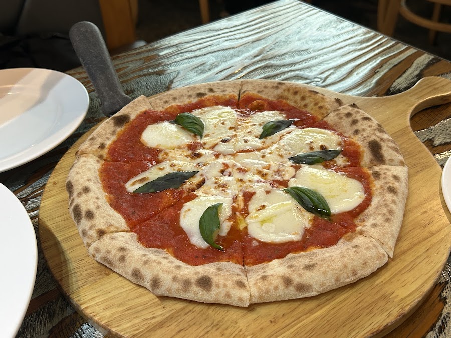Tutti Cucina Mapo Gongdeok Branch, photo 3