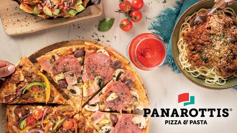 Panarottis Surulere, photo 2