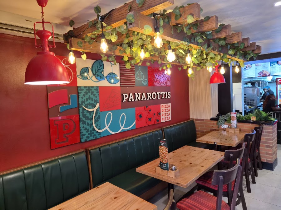 Panarottis Surulere, photo 3